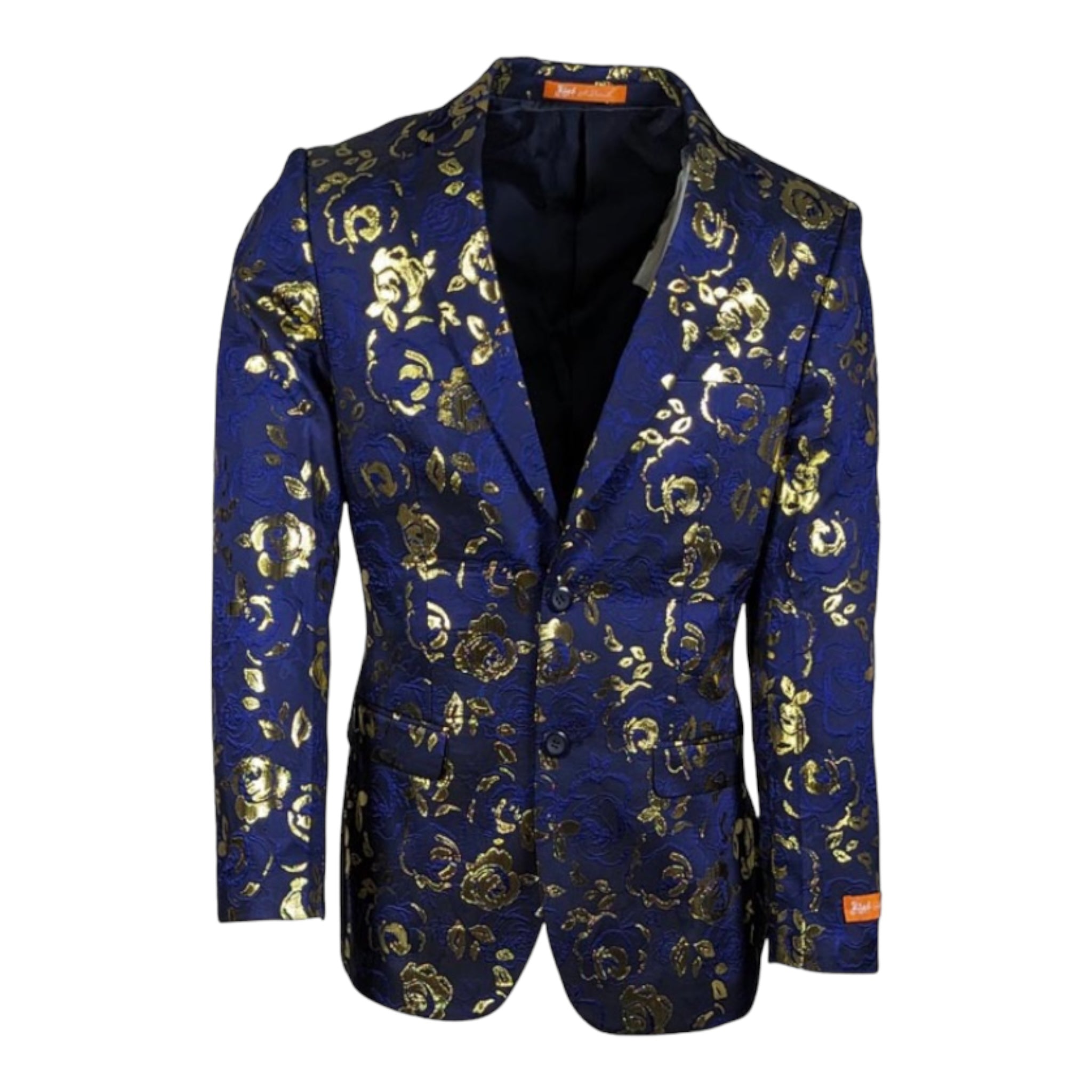 ST PATRICK: Floral Blazer SPF40